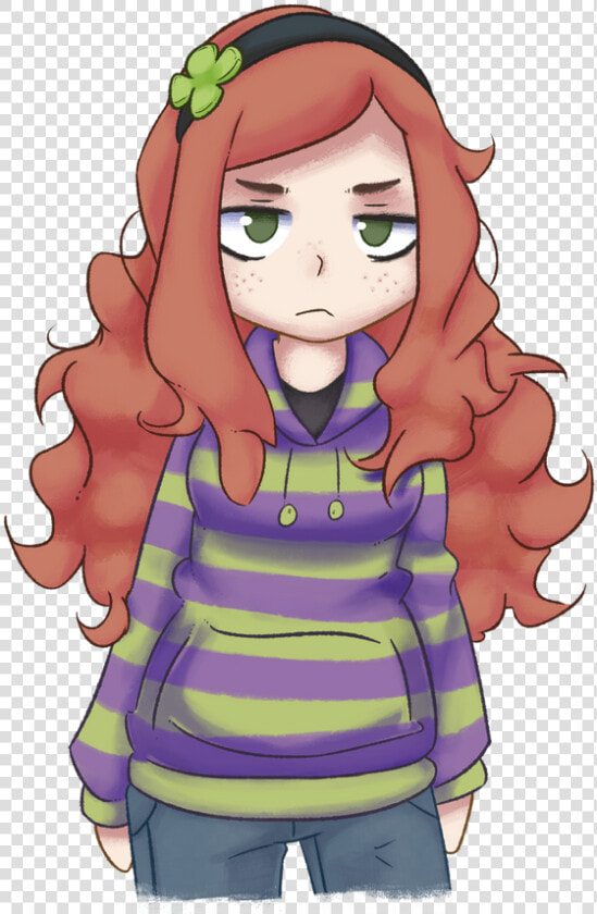 4chan Vivian James  HD Png DownloadTransparent PNG