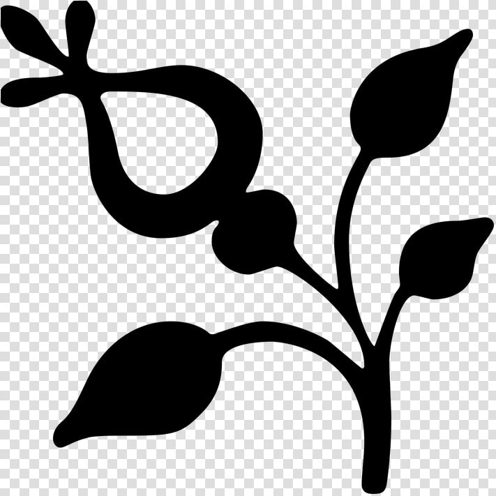 Leaf  Flower  Mystical  Fairy Tales  Haunting  Stalk   Wisdom Of Proverbs  HD Png DownloadTransparent PNG