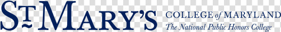 Marys Logo  HD Png DownloadTransparent PNG