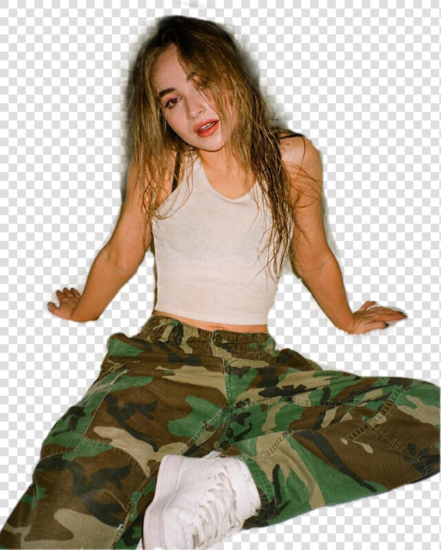 Sabrina Cut Out   Beautiful Pretty Sabrina Carpenter  HD Png DownloadTransparent PNG