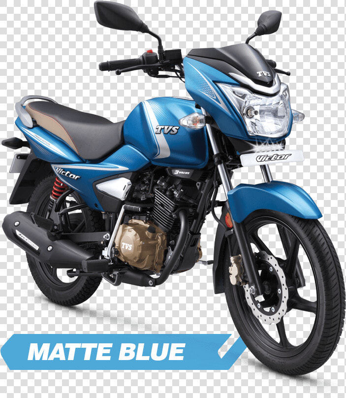 Tvs Victor 2019 Model  HD Png DownloadTransparent PNG