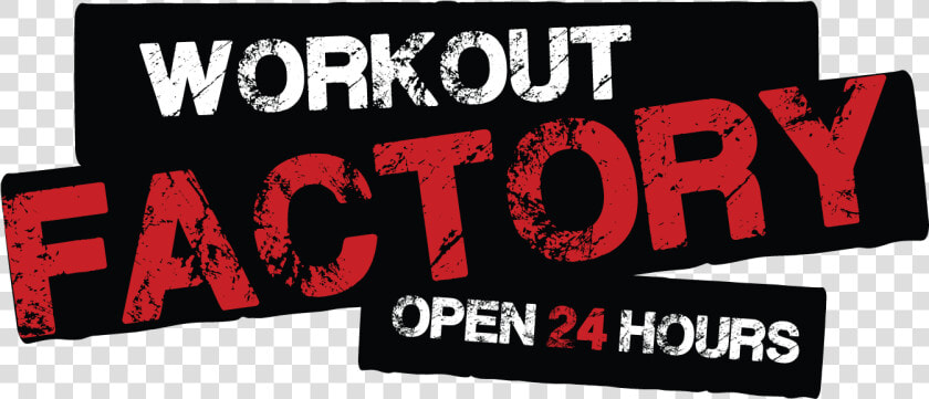 Workout Factory 24 7  Llc Logo   Graphic Design  HD Png DownloadTransparent PNG