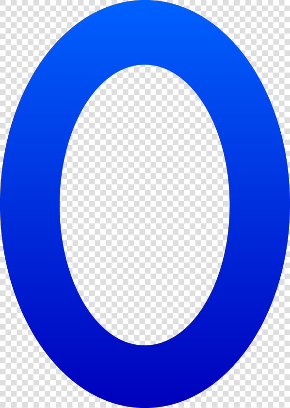 Numbers Clipart   Icono Opera Touch  HD Png DownloadTransparent PNG