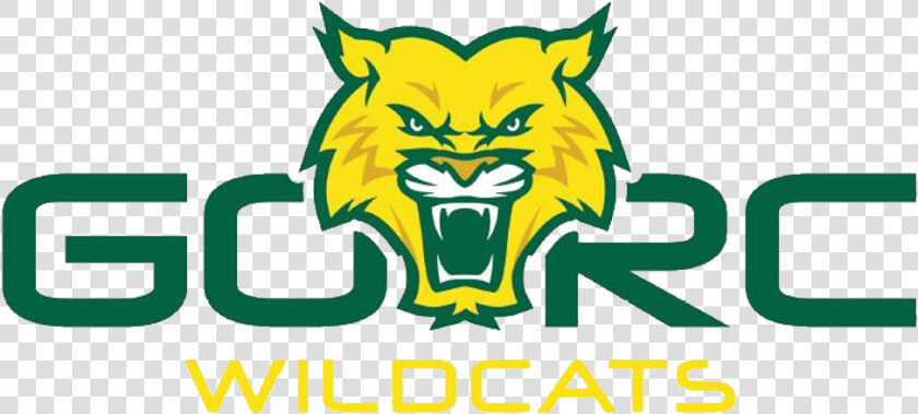 Download Travel Teams Clip Royalty Free   Gorc Wildcats Softball Logo  HD Png DownloadTransparent PNG