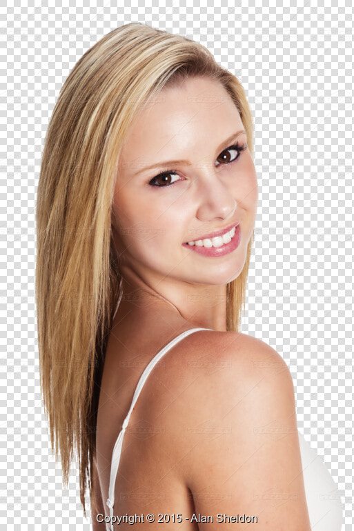 Clip Art Exclusive From Alan Sheldon   Blonde Girl On Young Sheldon  HD Png DownloadTransparent PNG