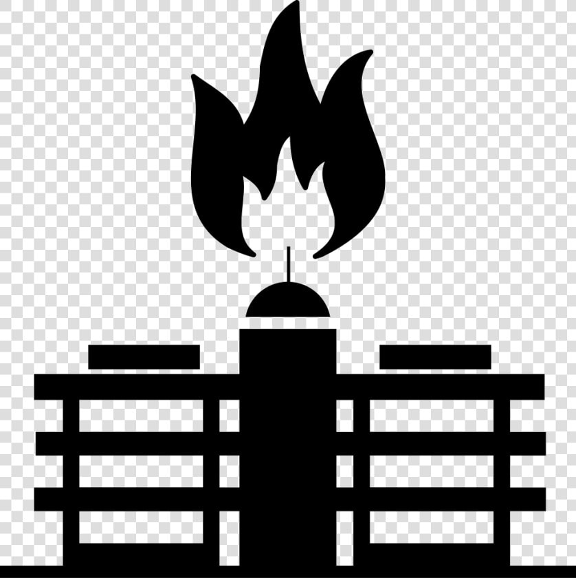 Urban Gas Pipeline Point   Icon  HD Png DownloadTransparent PNG