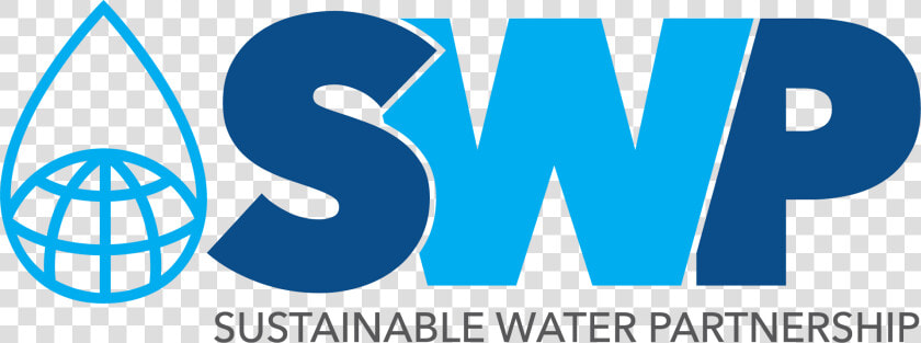 Swp Logo   Sustainable Water Partnership  HD Png DownloadTransparent PNG