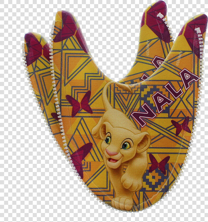 Nala Mix N Match Zlipperz Set Class   Cartoon  HD Png DownloadTransparent PNG