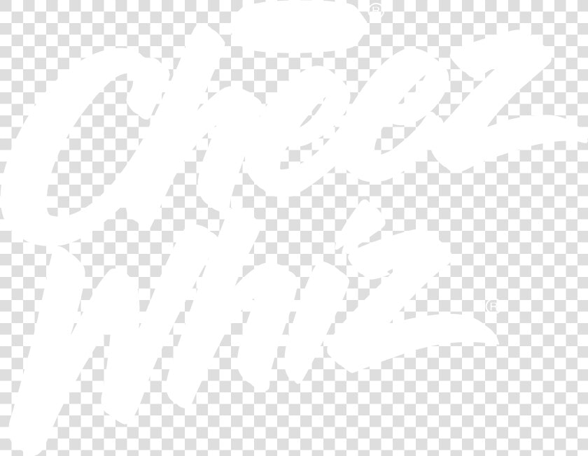 Cheez Whiz Logo Black And White   Channel 4 Logo White  HD Png DownloadTransparent PNG