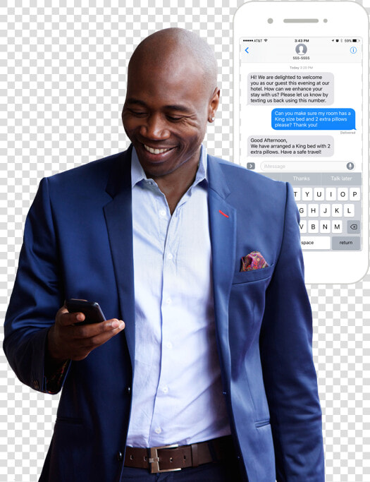 Businessperson  HD Png DownloadTransparent PNG