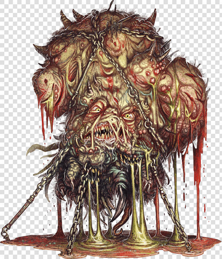 Transparent Tome Png   Mordenkainen  39 s Tome Of Foes Demons  Png DownloadTransparent PNG