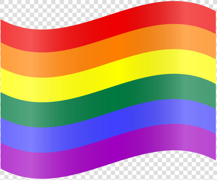Gay Flag Png Image   Transparent Gay Flag  Png DownloadTransparent PNG