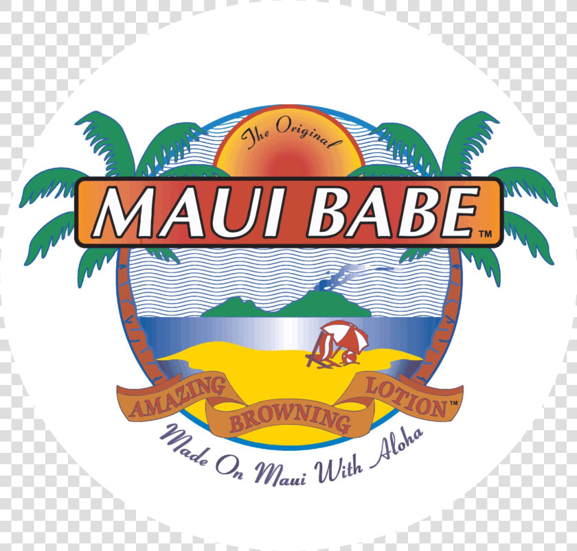 Transparent Tanki Online Png   Maui Babe Logo  Png DownloadTransparent PNG