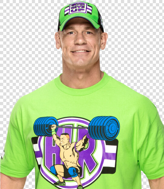John Cena 2018 Attire  HD Png DownloadTransparent PNG