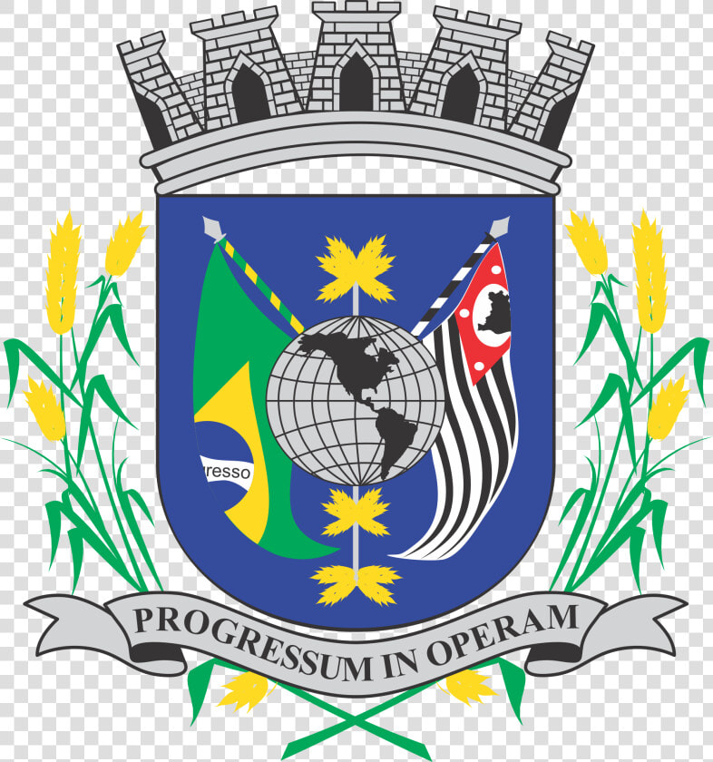 Brasao Urupes Sp  HD Png DownloadTransparent PNG