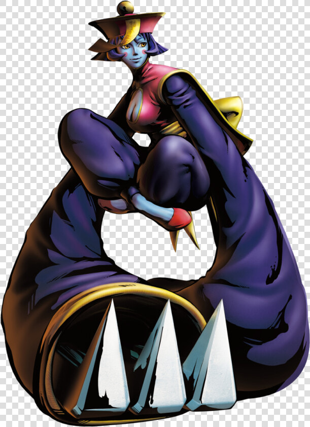 Marvel Vs Capcom 3 Hsien   Png Download   Marvel Vs Capcom 3 Hsien Ko  Transparent PngTransparent PNG
