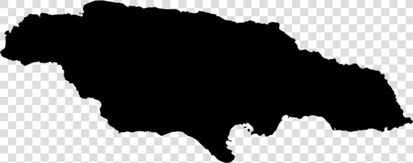 Jamaica Island Png   Jamaica Silhouette  Transparent PngTransparent PNG