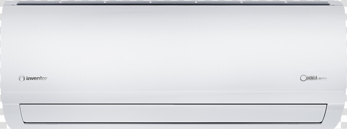Omnia Eco   Inventor Air Conditioner  HD Png DownloadTransparent PNG