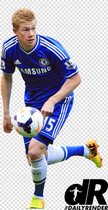 Kevin De Bruyne render   Player  HD Png DownloadTransparent PNG