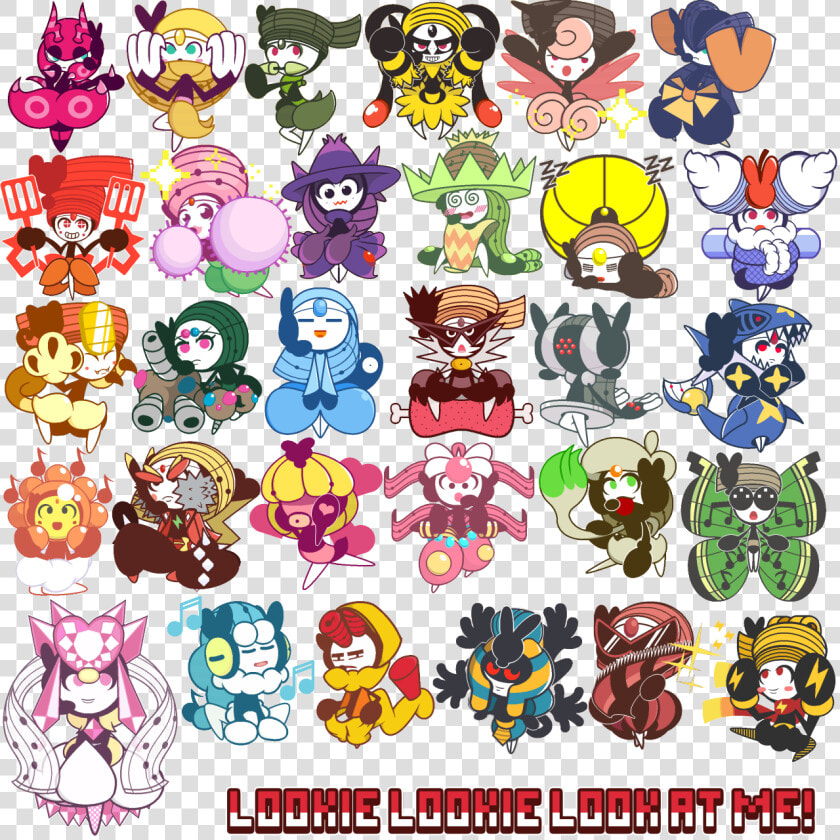 Meloetta Png  Transparent PngTransparent PNG