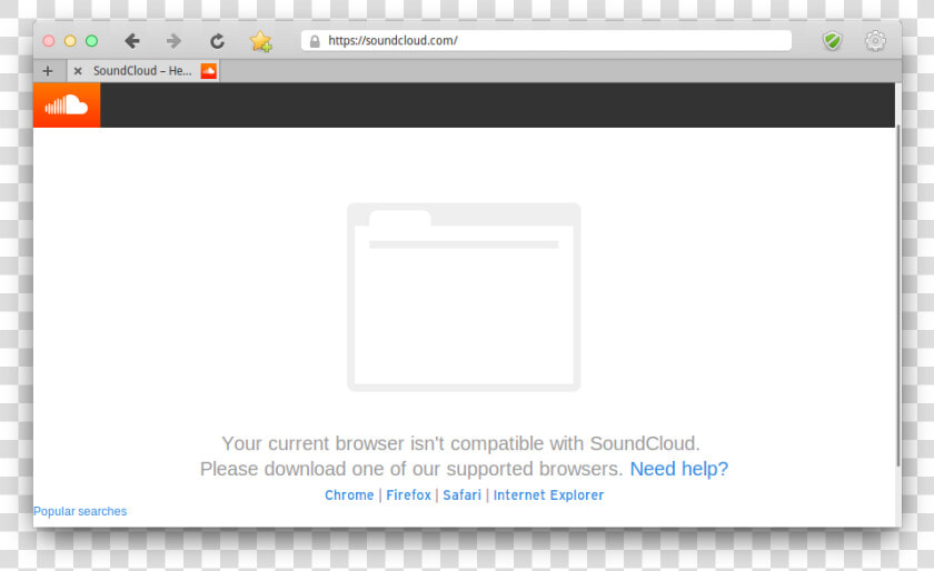 Midori soundcloud  HD Png DownloadTransparent PNG