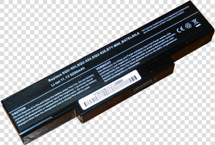 Battery Asus A9 F2 F3 F7 M50 X56 4400mah Batteries   Laptop Battery  HD Png DownloadTransparent PNG