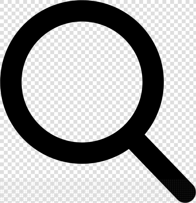 Search   Transparent Vector Png Search Icon  Png DownloadTransparent PNG