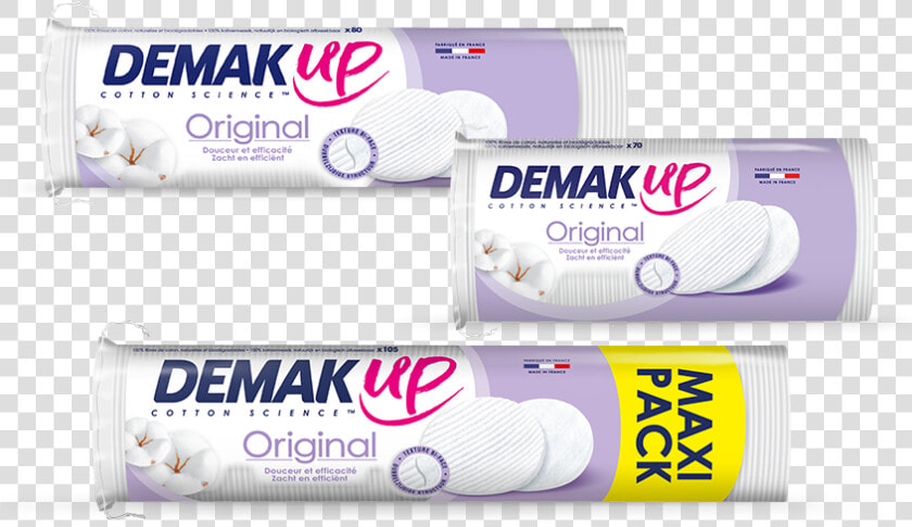 Demak Up   Cotons Original   Coton Demak Up  HD Png DownloadTransparent PNG
