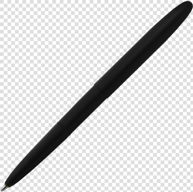 Fisher Space Pen Matt Black Bullet   Cygnett Precisionwriter Stylus Ballpoint Pen  HD Png DownloadTransparent PNG