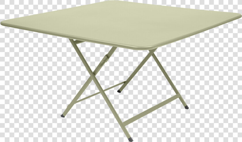 Table Caractère 128 X 128 Cm  Table De Jardin  Table   Gele Tuintafel  HD Png DownloadTransparent PNG