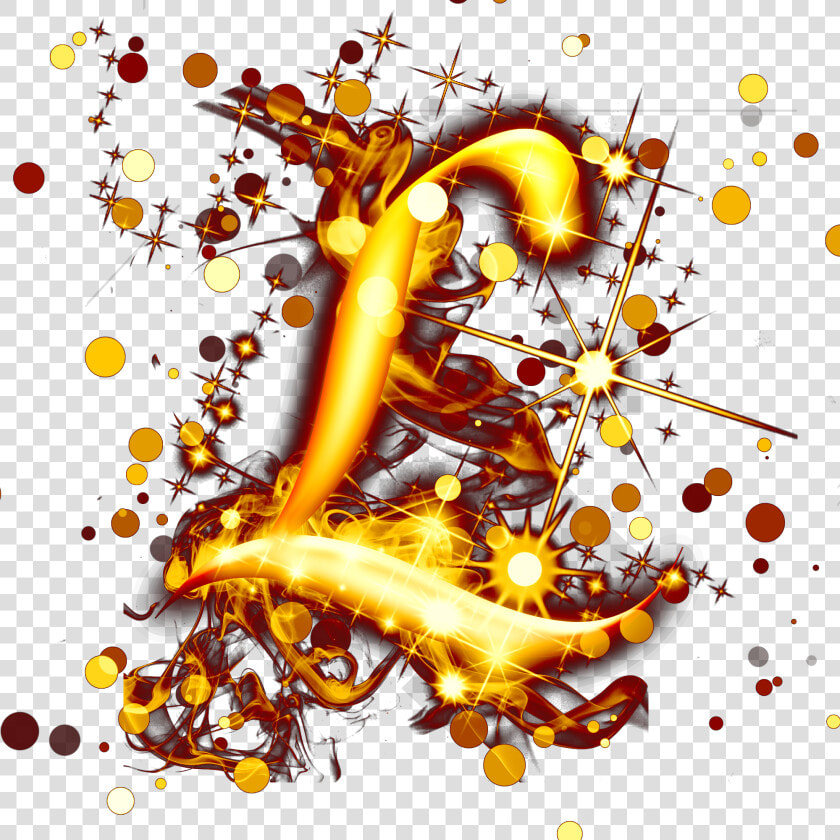 Gold Light Effect Letters Starlight Png And Psd   Png Letras De Oro  Transparent PngTransparent PNG
