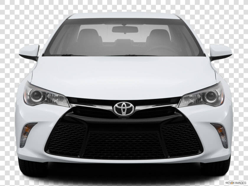 9889 St1280   2017 Camry Front Bumper  HD Png DownloadTransparent PNG