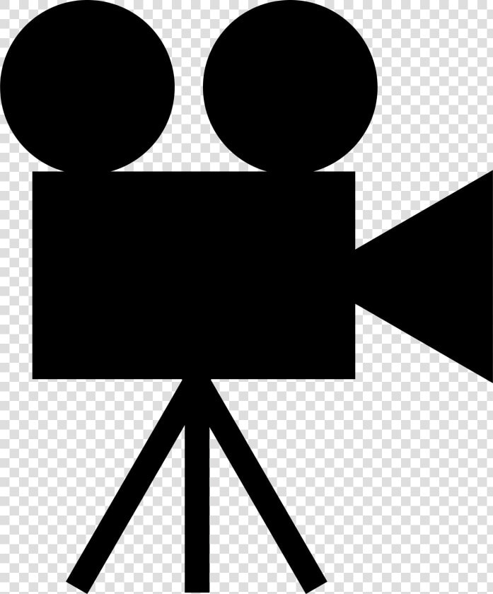 Cliparts Cameras De Videos   Camera Icon Movie  HD Png DownloadTransparent PNG
