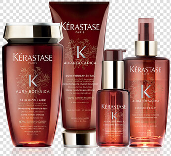 Aura Botanica Kerastase Review  HD Png DownloadTransparent PNG