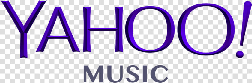 Yahoo Music Logo New   Yahoo  HD Png DownloadTransparent PNG