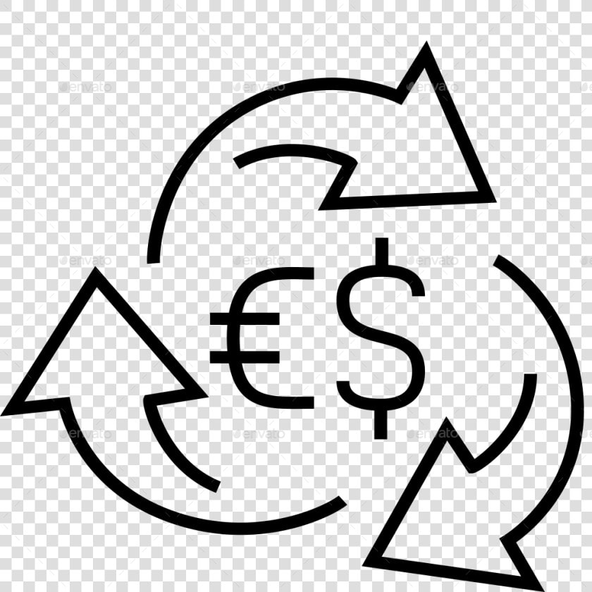 30 Finance Line Icons   Png Download  Transparent PngTransparent PNG