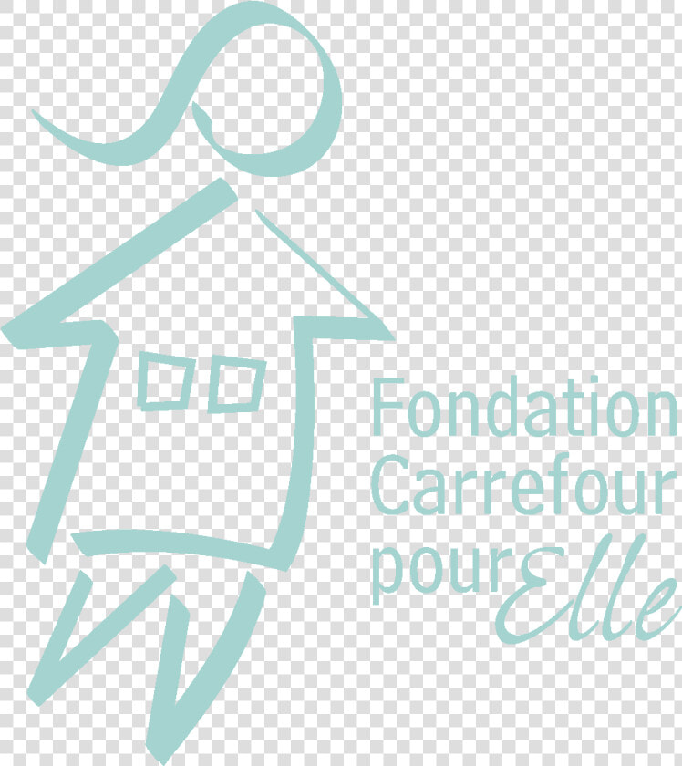 Fondation Carrefour Pour Elle   Carrefour Pour Elle  HD Png DownloadTransparent PNG