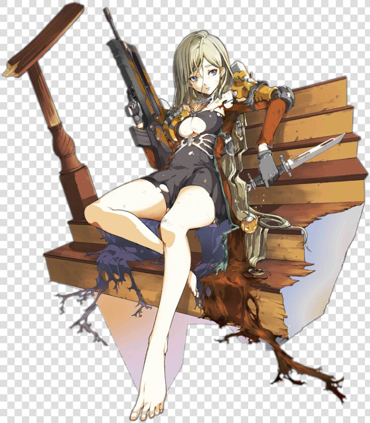 Pic Famas 2604 D   ファマス ドルフロ  HD Png DownloadTransparent PNG